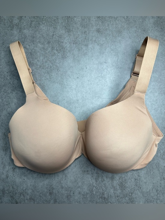 SKIMS Other - SKIMS Fits Everybody T-Shirt Bra 36DD Nude/Bare New Without Tags